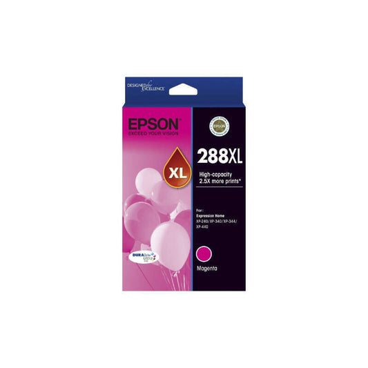 Epson C13T306392 Magenta Genuine Toner Cartridge