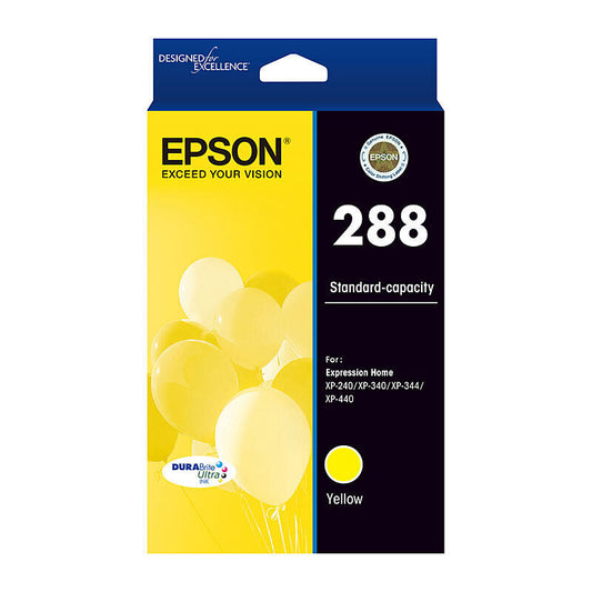 Epson C13T305492 Yellow Genuine Ink Cartridge