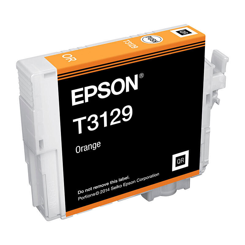 Epson C13T312900 Genuine Toner Cartridge