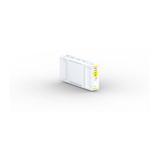 Epson C13T41M400 Yellow Genuine Ink Cartridge