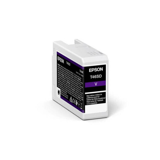 Epson C13T46SD00 Genuine Toner Cartridge