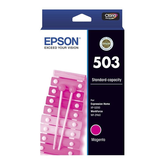 Epson C13T09Q392 Magenta Genuine Ink Cartridge