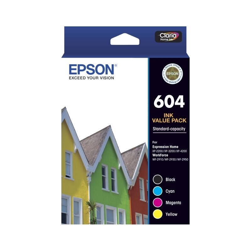 Epson C13T10G692 Magenta Genuine Ink Cartridge