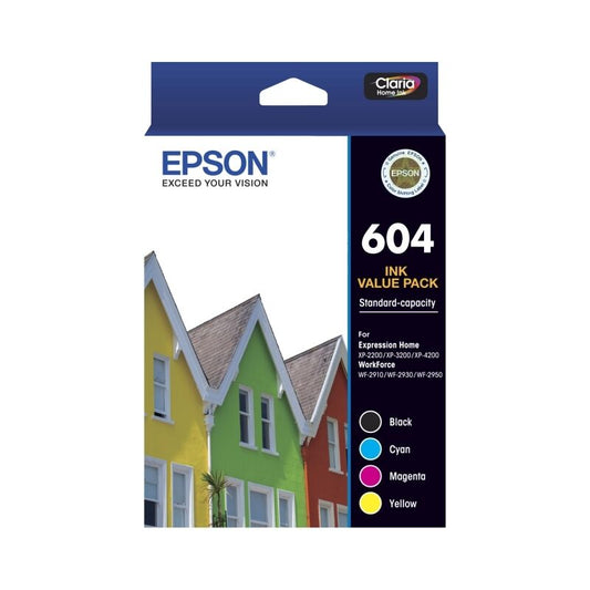 Epson C13T10G692 Magenta Genuine Ink