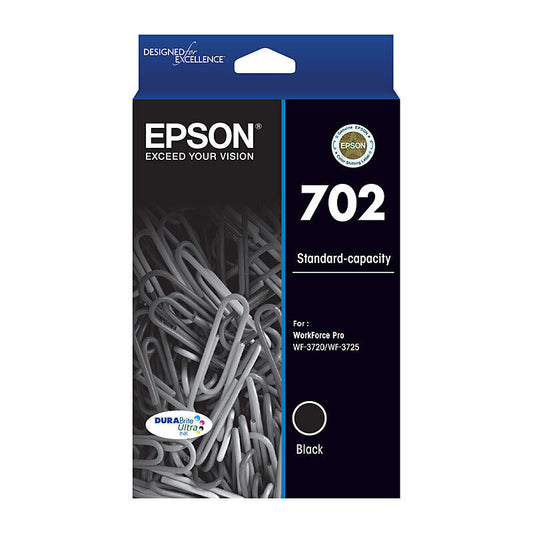 Epson C13T344192 Black Genuine Toner Cartridge
