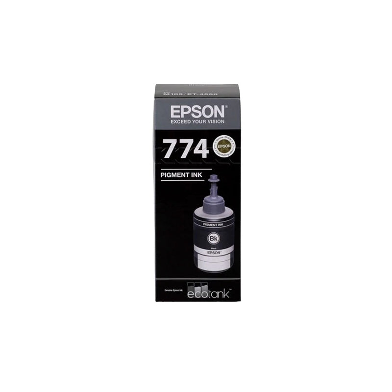 Epson C13T774192 Black Genuine Ink Cartridge