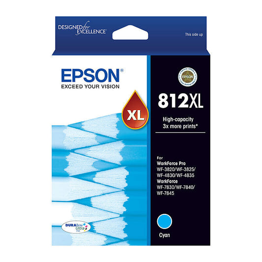 Epson C13T05E292 Cyan Genuine Ink Cartridge