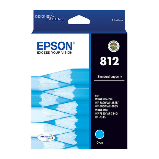 Epson C13T05D292 Cyan Genuine Ink Cartridge
