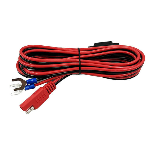 EcoXgear SE Elite Power Cable [ACC-EXSND2.5MPC12AWG]