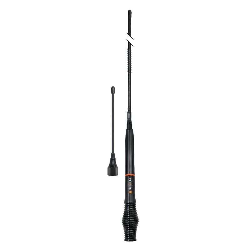 ATEBR660 On-Road UHF Antenna 2-Pack Barrel Spring [ATEBR660-2PK]