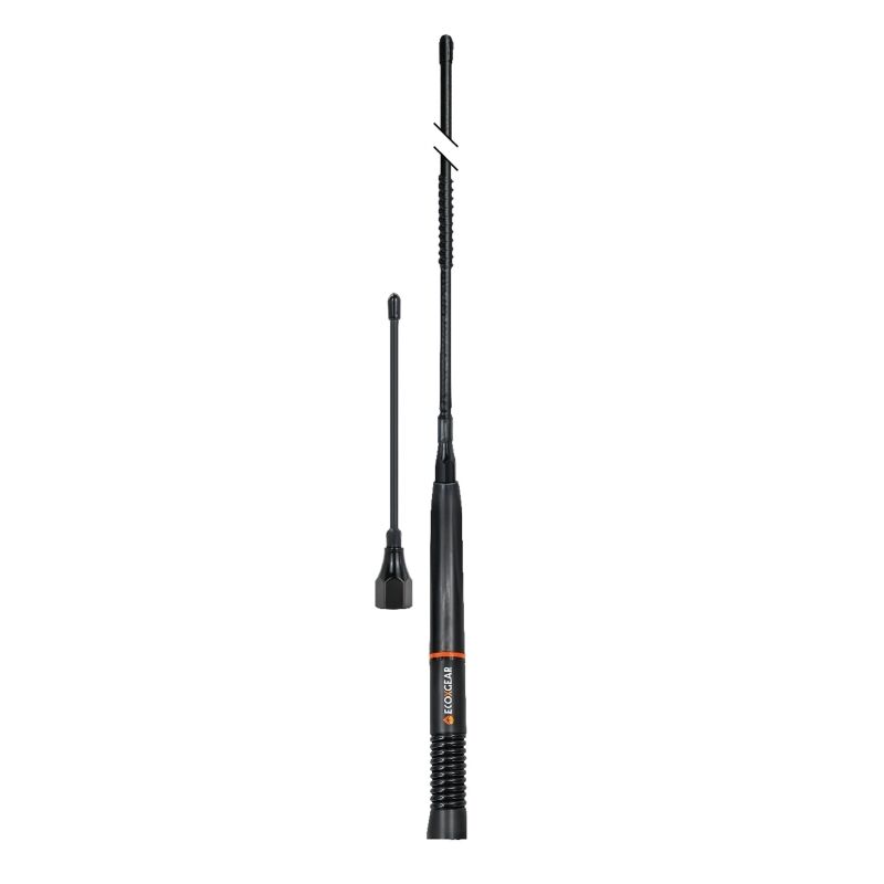 ATEPL660 On-Road UHF Antenna 2-Pack Parallel Spring [ATEPL660-2PK]