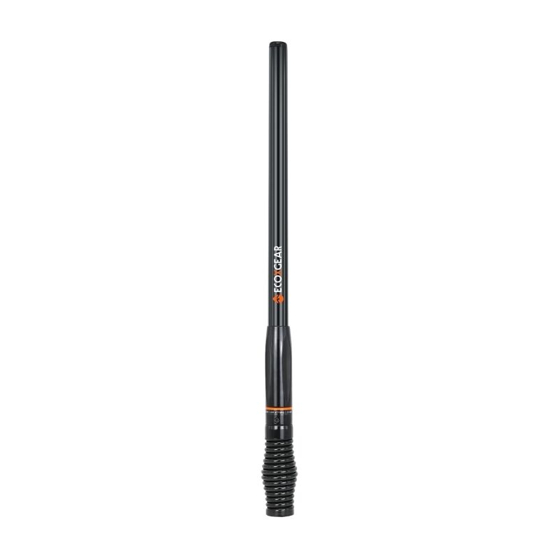 Heavy Duty Radome 2.3dBi UHF Antenna Barrel Spring [ATRD230]