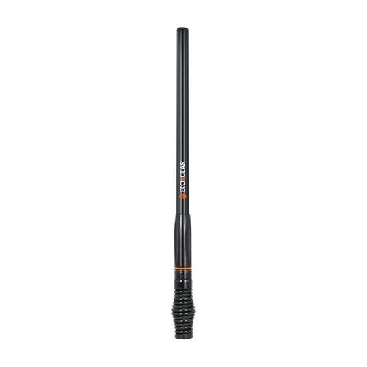 Heavy Duty Radome 2.3dBi UHF Antenna Barrel Spring [ATRD230]