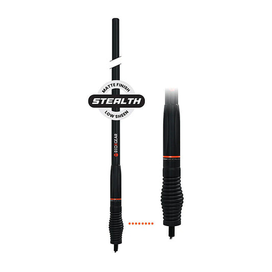 EcoXgear 1180mm Heavy Duty Radome Fibreglass Antenna (6.6dBi Gain) [ATRD660ST]
