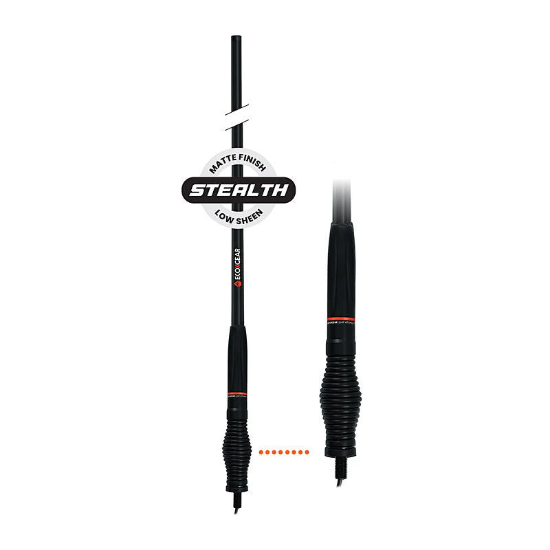 EcoXgear 994mm Medium Duty Radome Fibreglass Antenna (6.6dBi Gain) [ATRDM660ST]