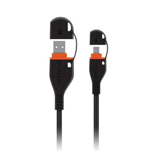 EcoXCable Micro-USB [GDI-EXUSBMCR41AU]