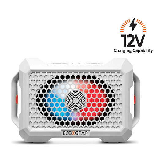 EcoXgear Defender 12V White [GDI-EXDFNR0812VAU]