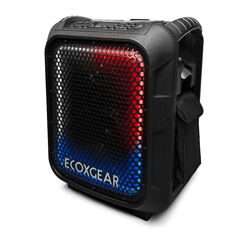 EcoXgear EcoBoulder Ultra [GDI-EXBULT510AU]