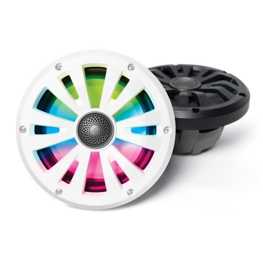 ECOXGEAR Marine 6.5 inch Wired Speakers [SEI-SESPKR65AU]