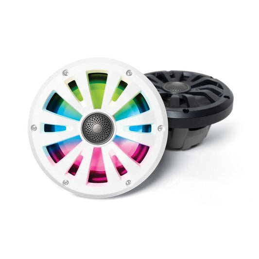 ECOXGEAR Marine 8 inch Wired Speakers [SEI-SESPKR80AU]