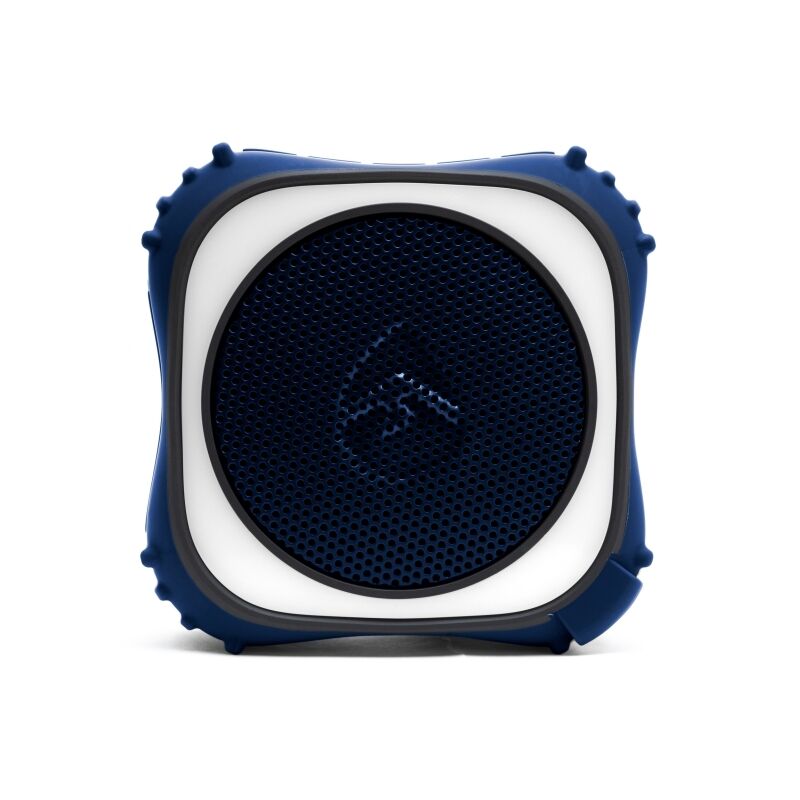EcoEdge Pro 20-Watt RGB Waterproof Party Speaker Blue [GDI-EXEDGPRO402AU]