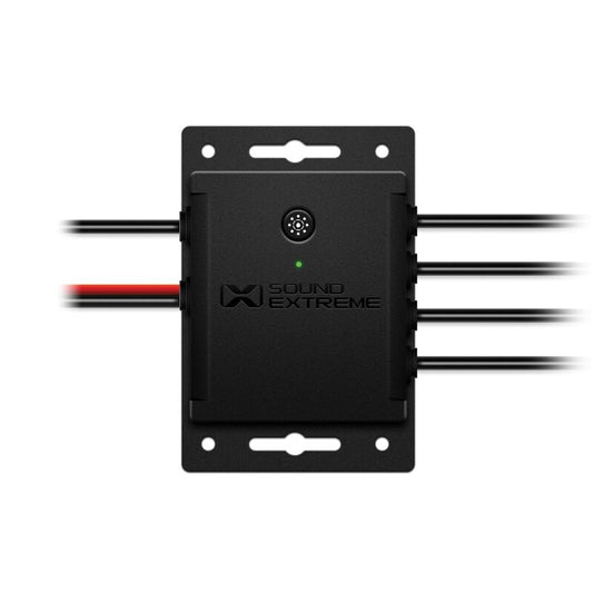 ECOXGEAR 4-Zone LED Light Controller [SEI-SELEDZ4AU]