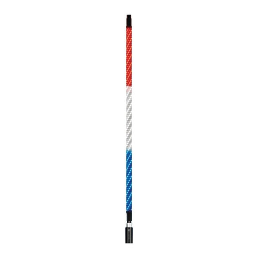 ECOXGEAR 4 Foot Led Whip W/ Controller [SEI-LEDZ4WHP4AU]