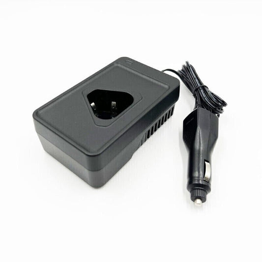 ECOXGEAR SoundExtreme Spare Battery 12V Cigarette Lead Charger [ACC-EXPSBCHRG02AU]