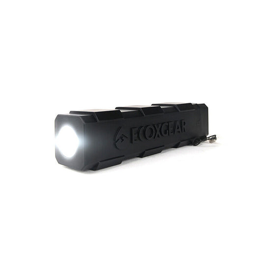 EcoXgear EcoXCharge+ Black [GDI-EXCH3211AU]