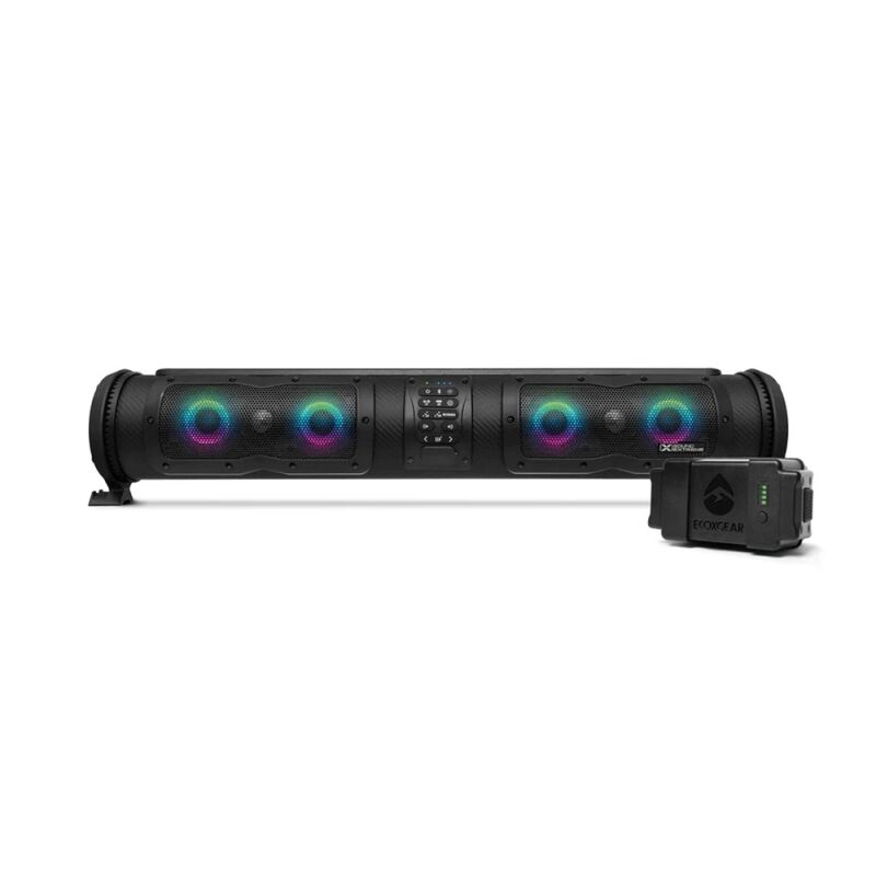 ECOXGEAR SoundExtreme SE28B Elite 28'' Wireless Powersports Soundbar [SEI-EXSEB2801AU]