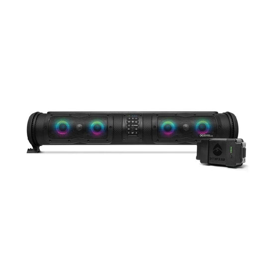 ECOXGEAR SoundExtreme SE28B Elite 28'' Wireless Powersports Soundbar [SEI-EXSEB2801AU]
