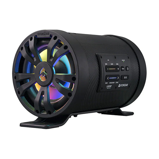 ECOXGEAR SoundExtreme ES08i Subwoofer [SEI-EXESW802AU]