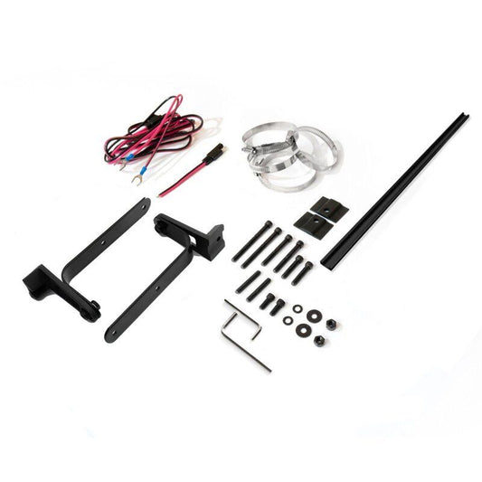 ECOXGEAR SoundExtreme Mounting Bracket SE V1 Kit [ACC-SEBKTV1]
