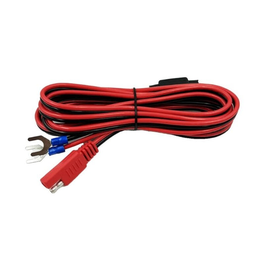 ECOXGEAR SoundExtreme 2.4 Metre Power Cable [ACC-EXSND2.4MPC]