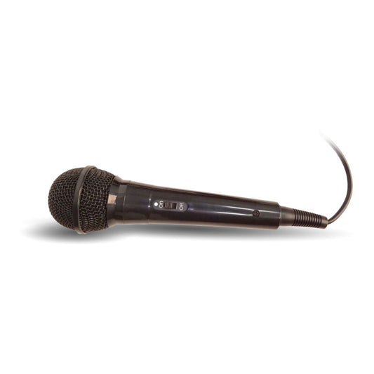 EcoXgear Wired Microphone [GDI-EXDYMCR01]
