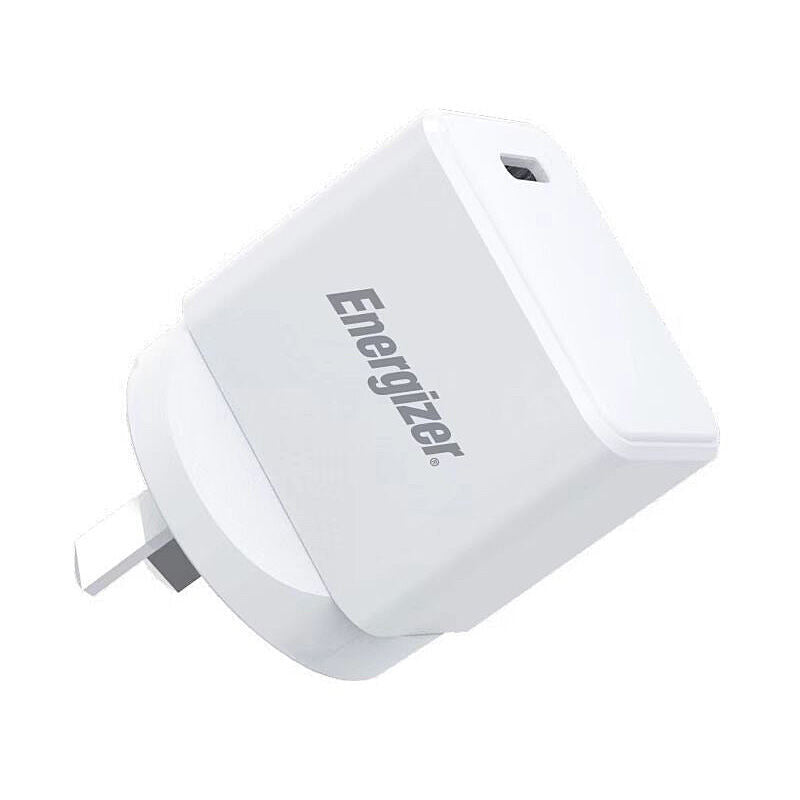Energizer GaN Wall Charger 20W [A20AU]