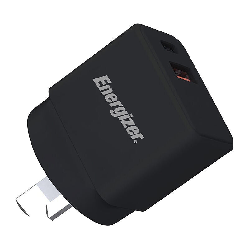 Energizer GaN Wall Charger 30W [A30AU]