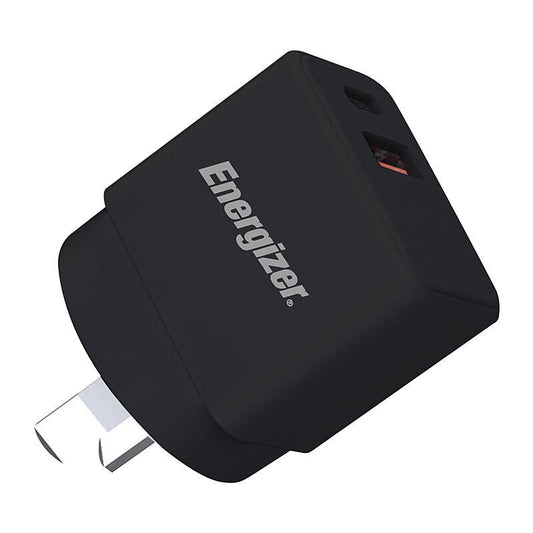 Energizer GaN Wall Charger 30W [A30AU]