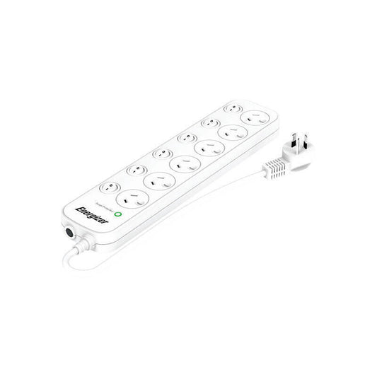 Energizer 6-Port Switched [ET-6OSPSSW]