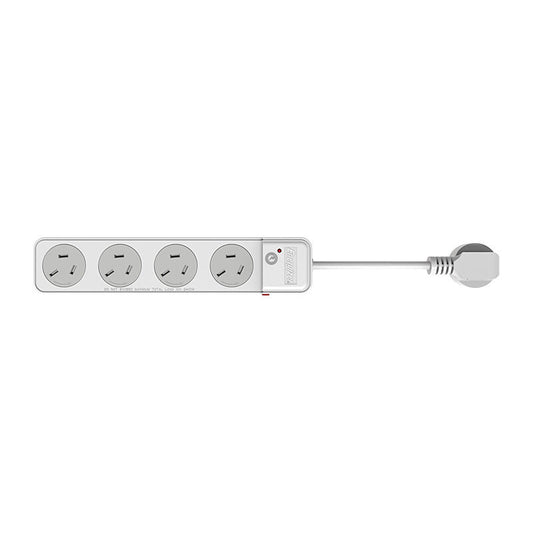 Energizer 4-Port Powerboard [HT-PBAU04A-S]