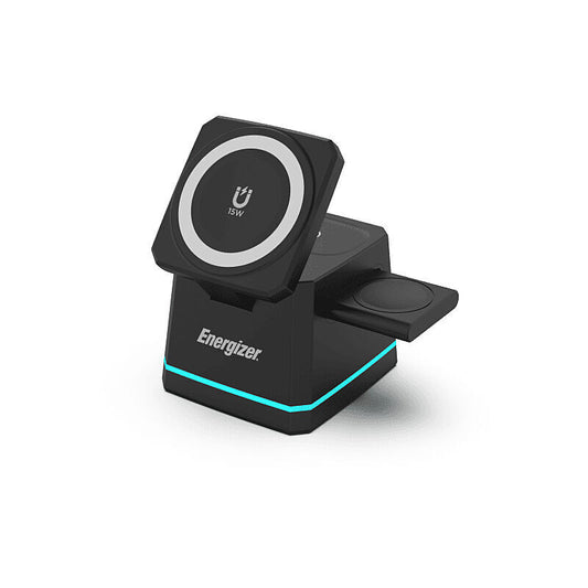 Energizer 3 in 1 W/less Charge [WCP307]