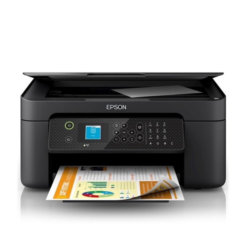 Epson C11CK64501 Genuine Ink Cartridge