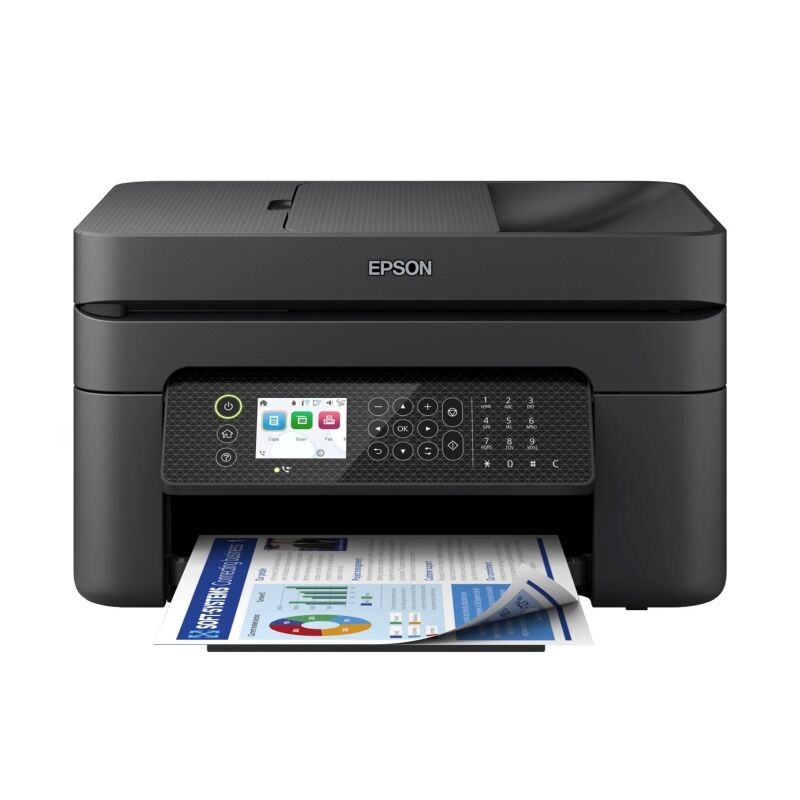 Epson C11CK62501 Genuine Ink Cartridge