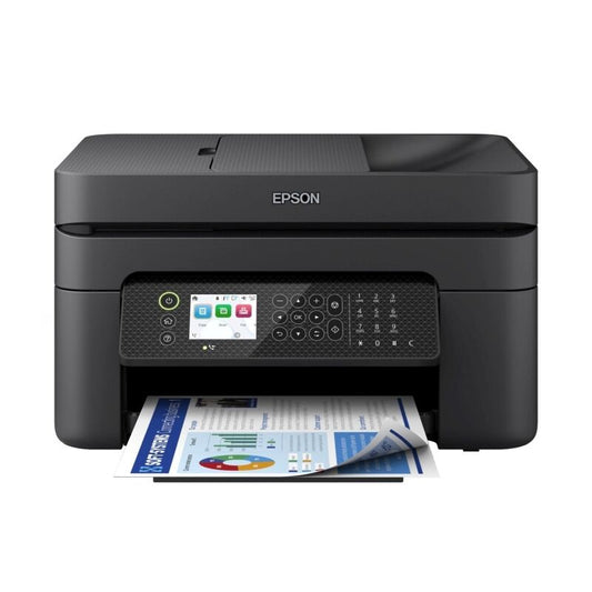 Epson C11CK62501 Genuine Ink Cartridge
