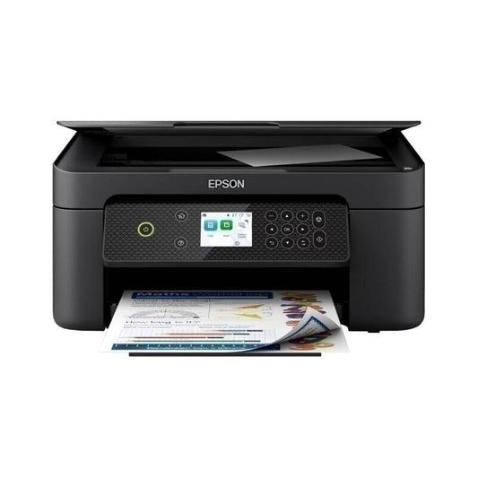 Epson C11CK65501 Genuine Ink Cartridge