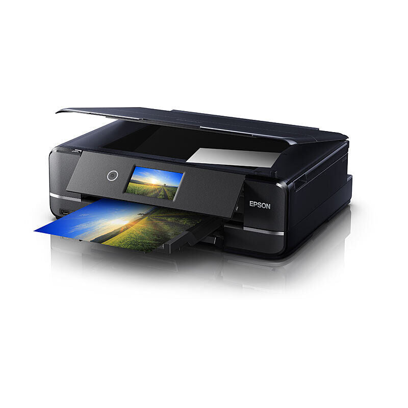 Epson C11CH45501 Genuine Ink Cartridge