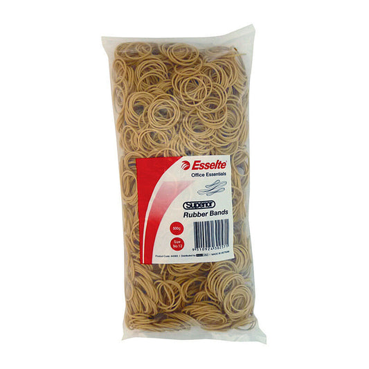 Esselte Superior Rubber Bands Size 14