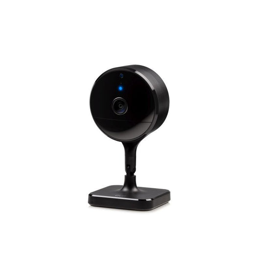 Eve Cam Smart Indoor Camera with HomeKit Security [10EBK8701]