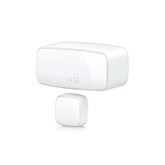 Eve Door & Window Smart Contact Sensor with Thread [10EBN9901]