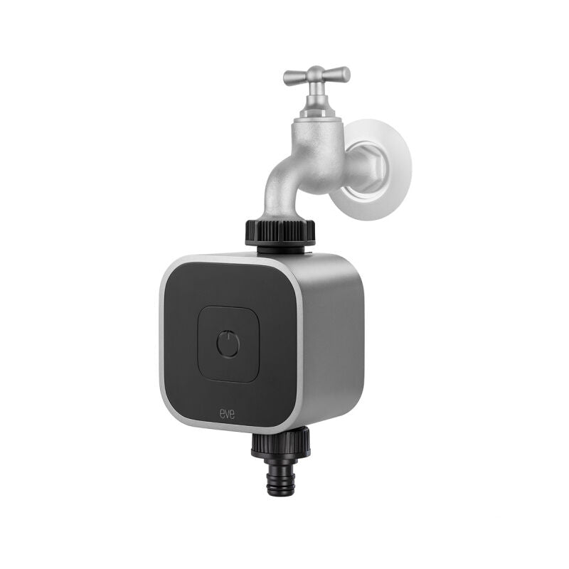 Eve Aqua Smart Water Controller with Thread [10ECC8101]